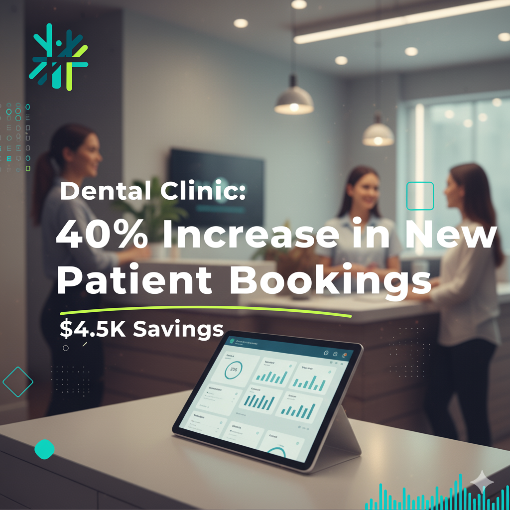 Dental Clinic Case Study