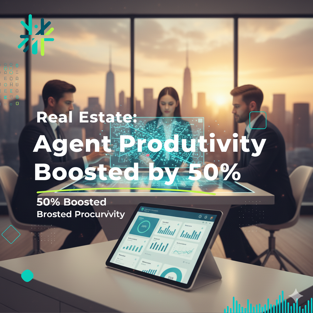 Real Estate Case Study