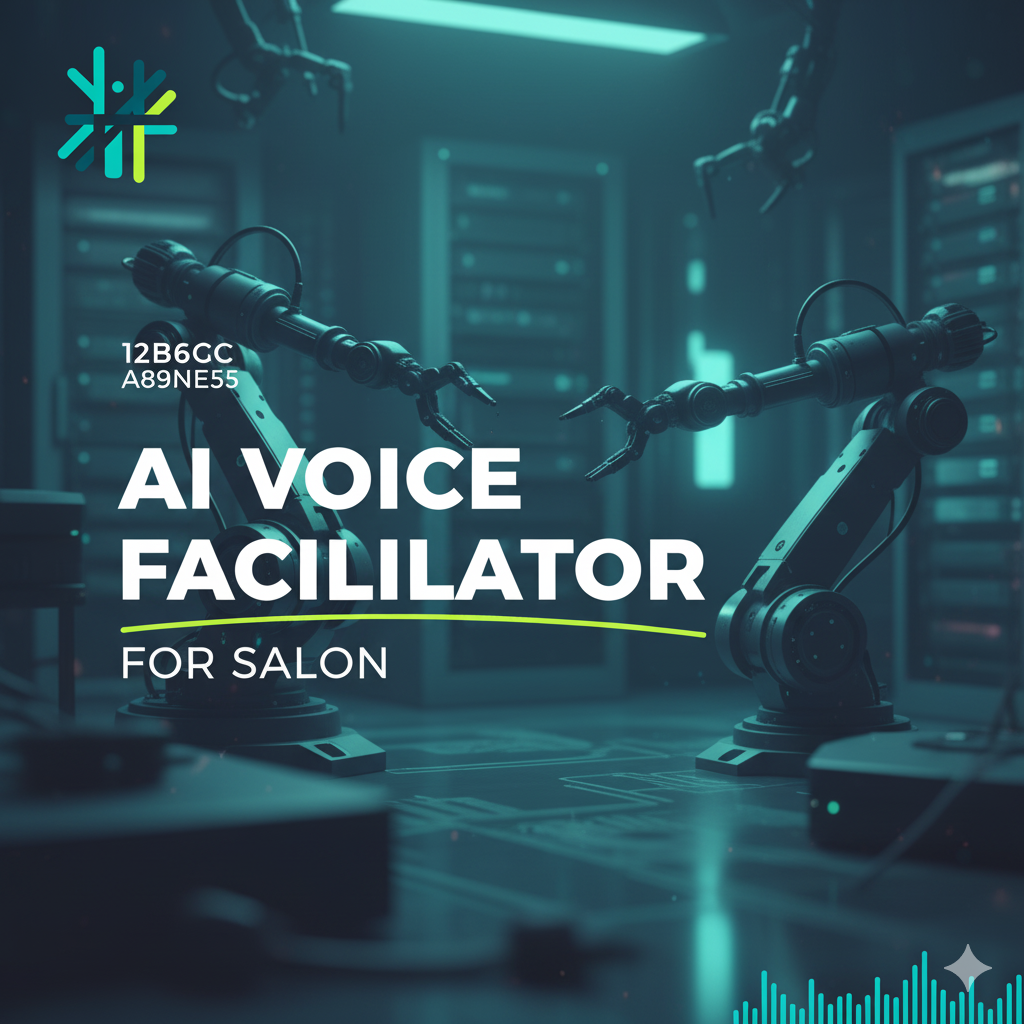 Salon Group Case Study